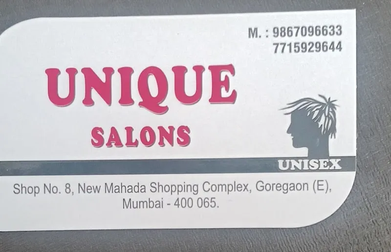 Unique Salon