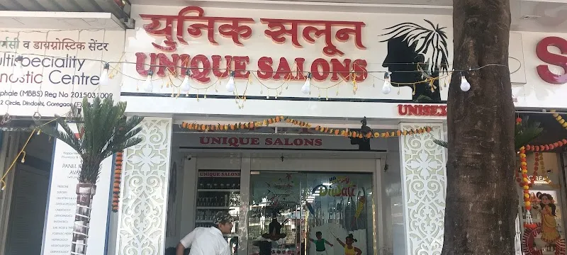 Unique Salon