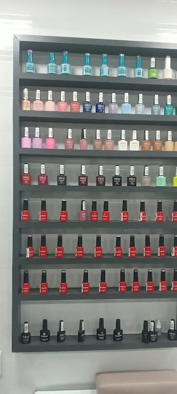 Unique Salon