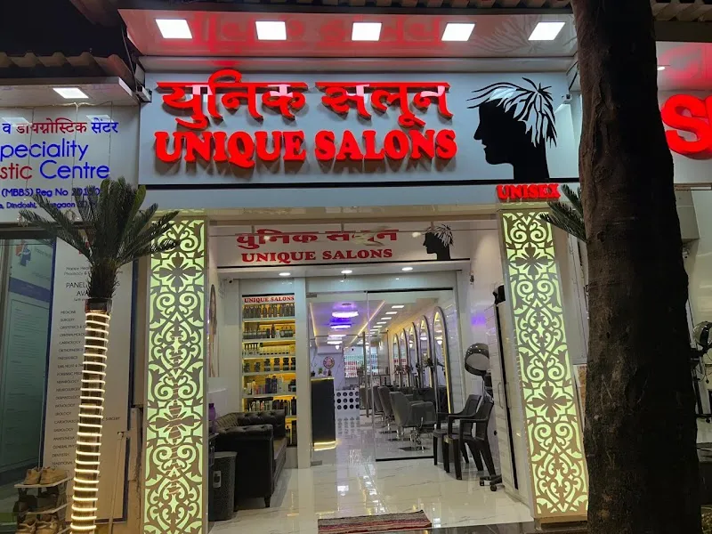 Unique Salon