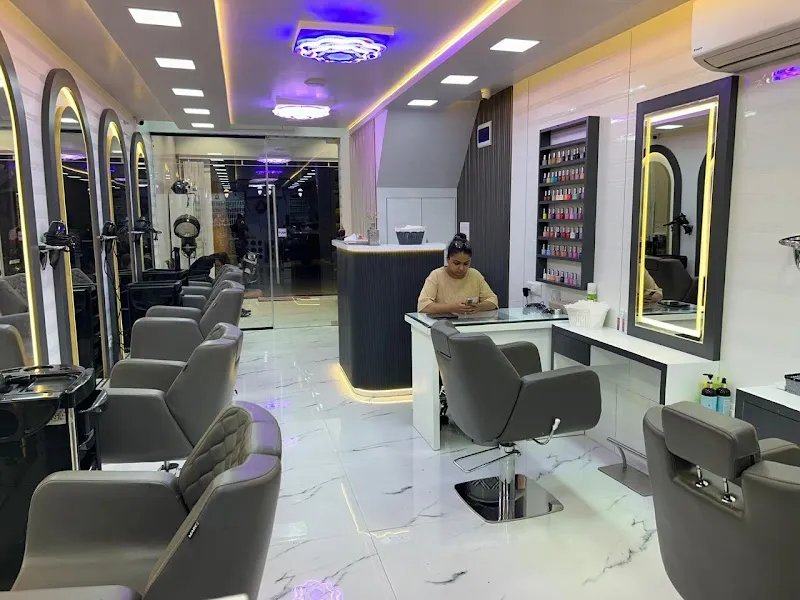 Unique Salon