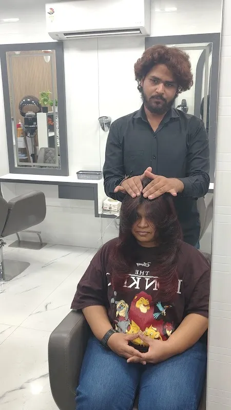 Unique Salon