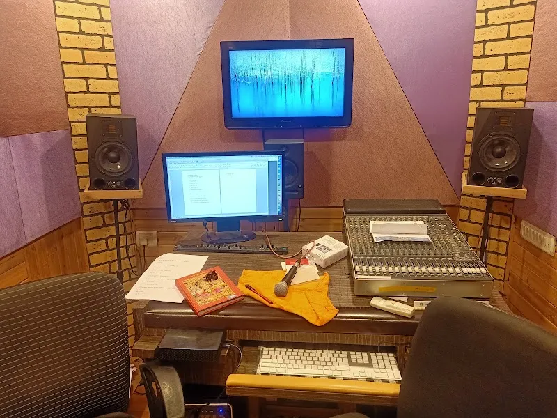 T R Production