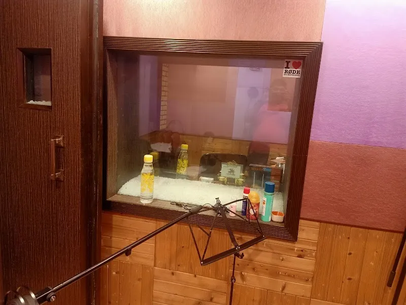 T R Production