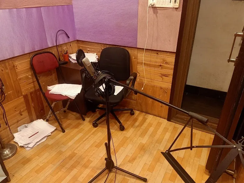 T R Production