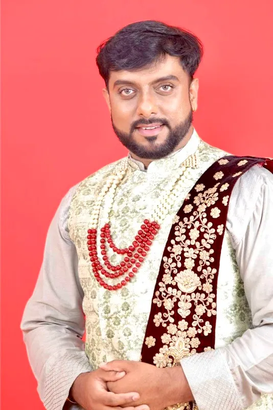Shekar Rajendran ( Shekar Dance Academy)