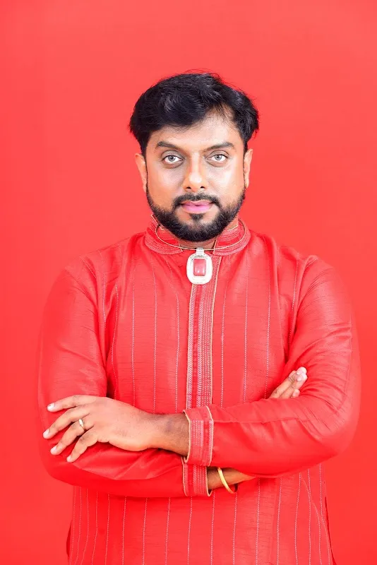 Shekar Rajendran ( Shekar Dance Academy)