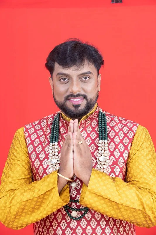 Shekar Rajendran ( Shekar Dance Academy)