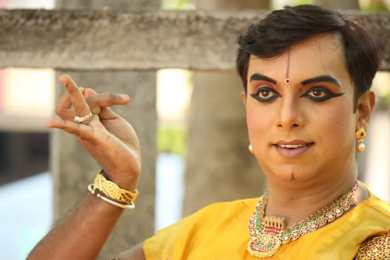 Shekar Rajendran ( Shekar Dance Academy)