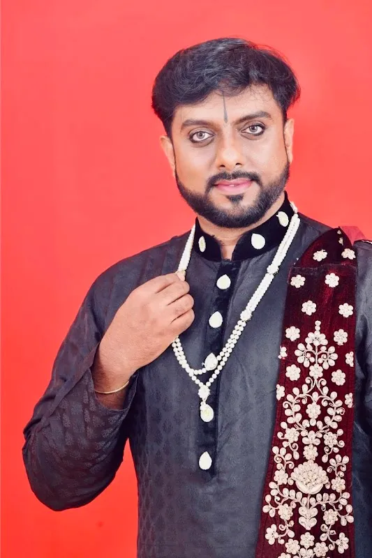 Shekar Rajendran ( Shekar Dance Academy)