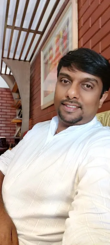 Shekar Rajendran ( Shekar Dance Academy)
