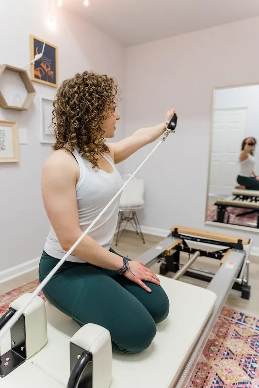 Studio 108: Body | Mind | Soul