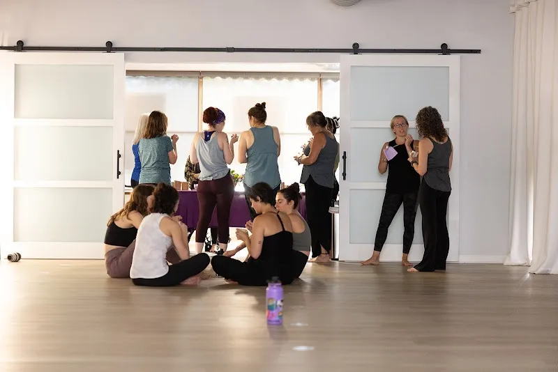 Studio 108: Body | Mind | Soul