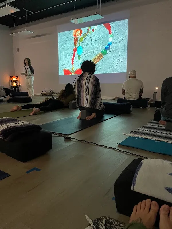 Studio 108: Body | Mind | Soul