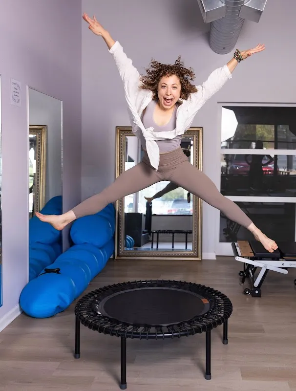 Studio 108: Body | Mind | Soul
