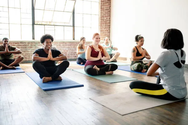Sukha Yoga