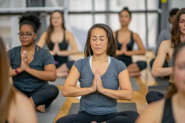 Sukha Yoga