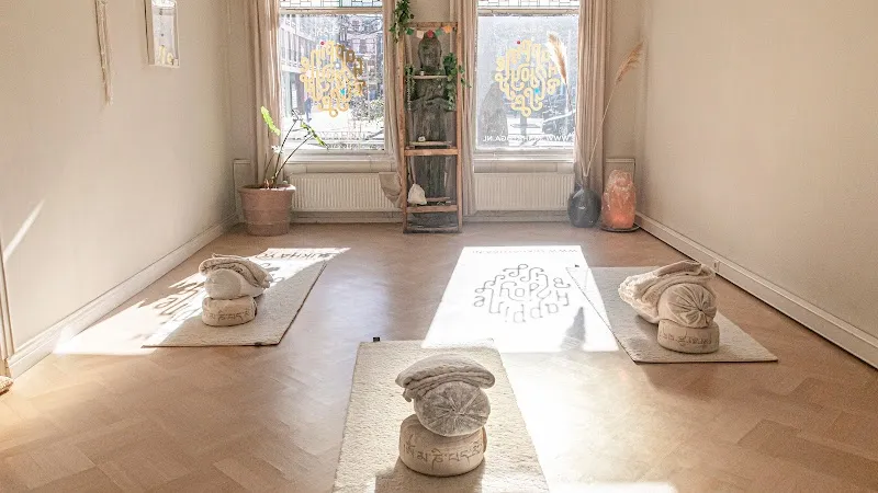 Sukha Yoga