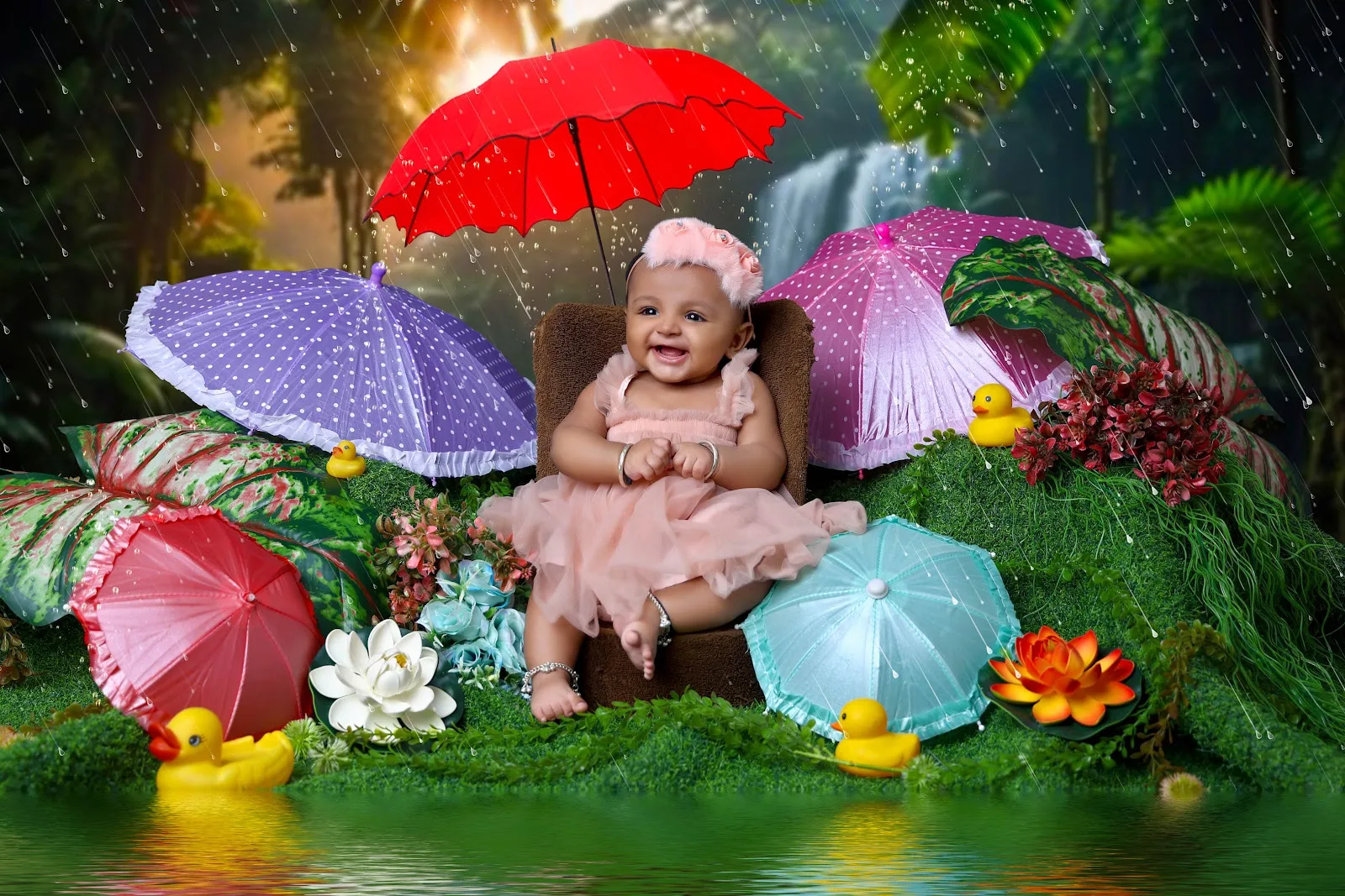Pratibimb Studio