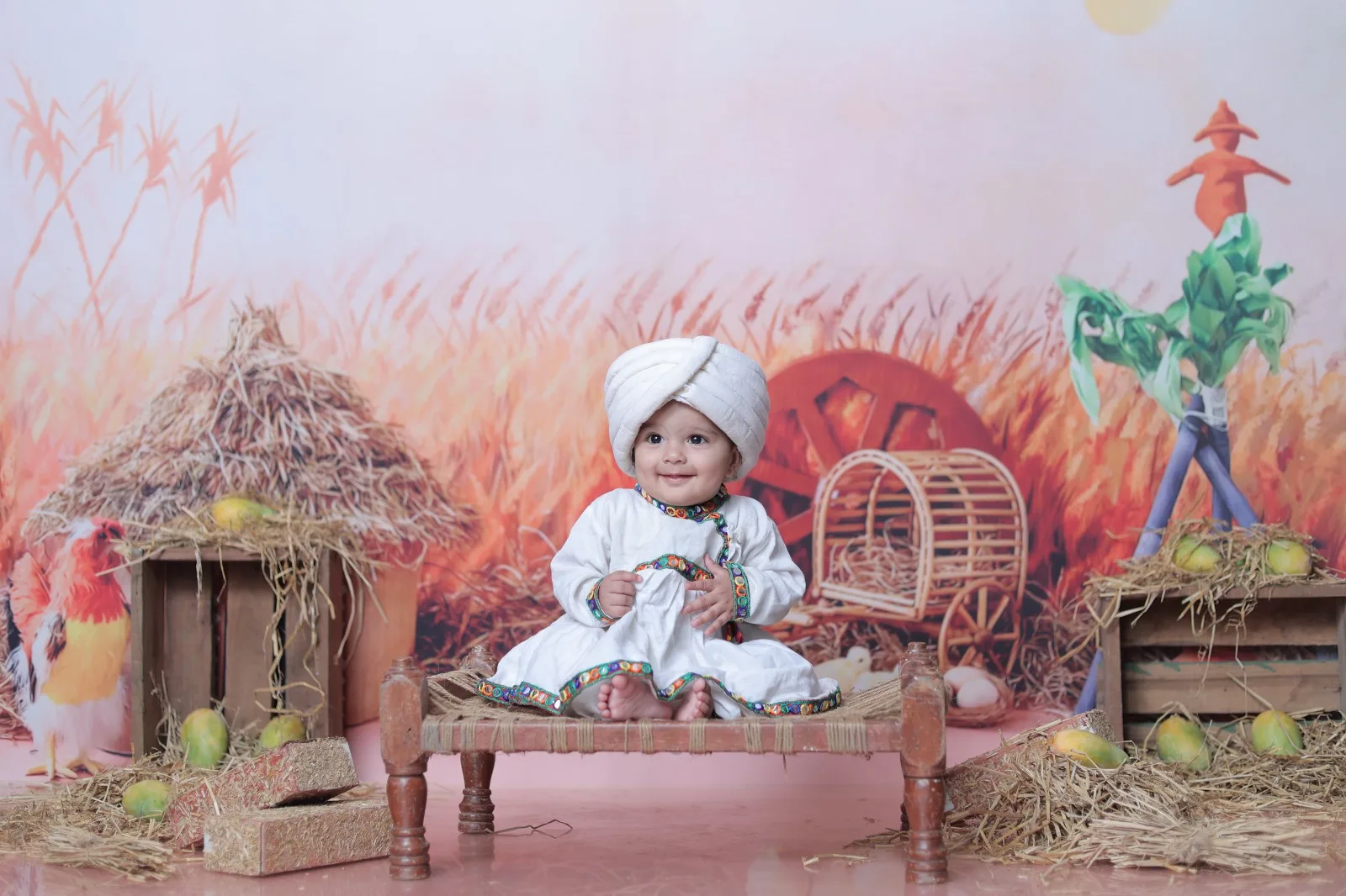 Pratibimb Studio