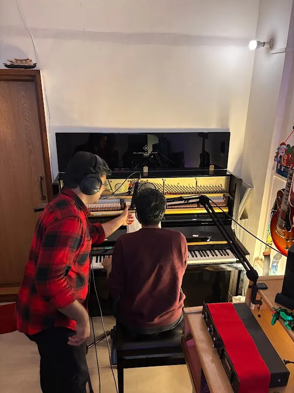 Rosha Music Studio