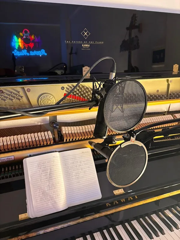Rosha Music Studio