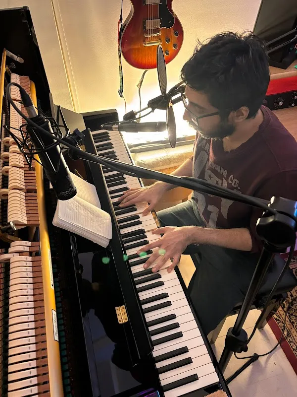 Rosha Music Studio