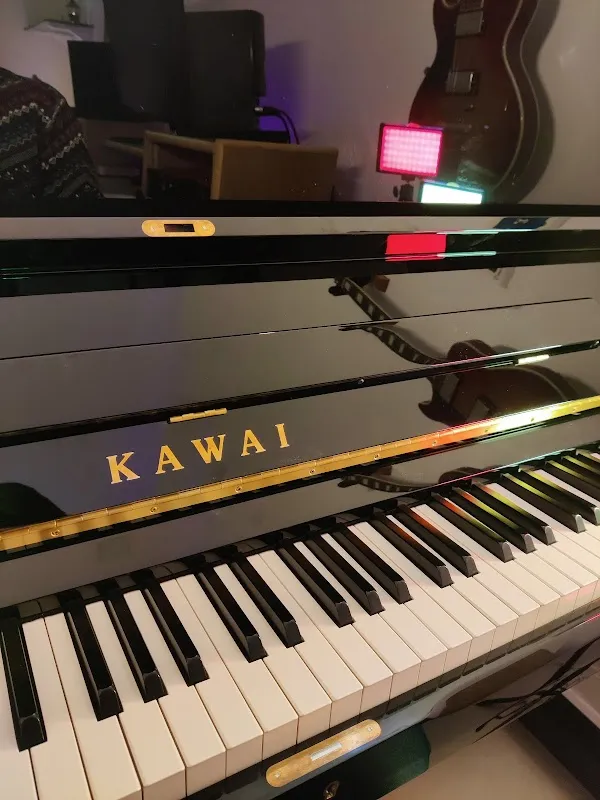 Rosha Music Studio