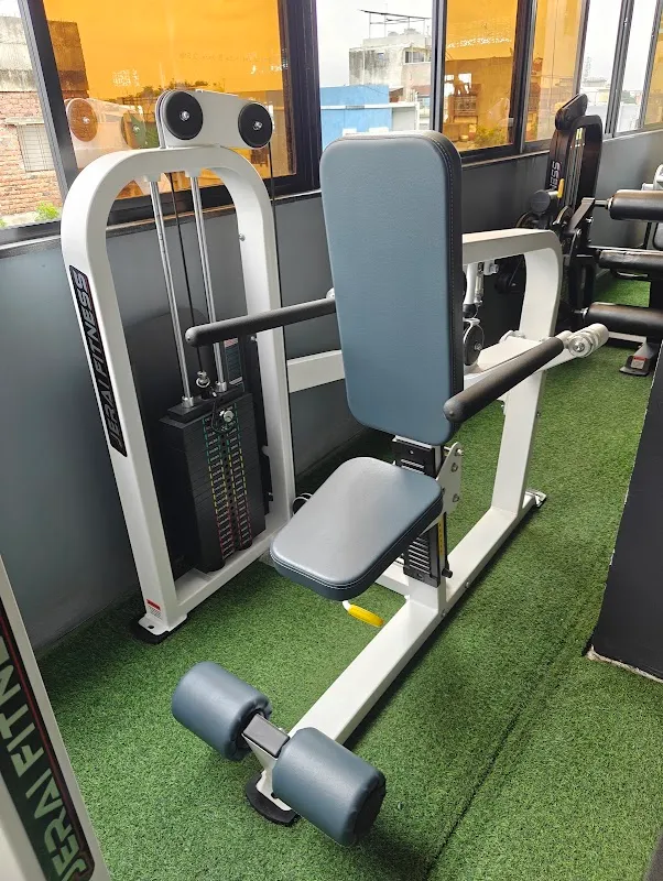 Suraj wanjari personal trainer and Unisex Gym - Best Gym in Nagpur
