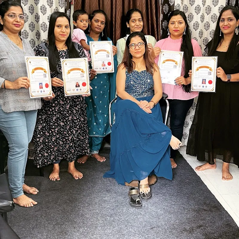 Arunatti Nice Care - Beauty Salon and Academy