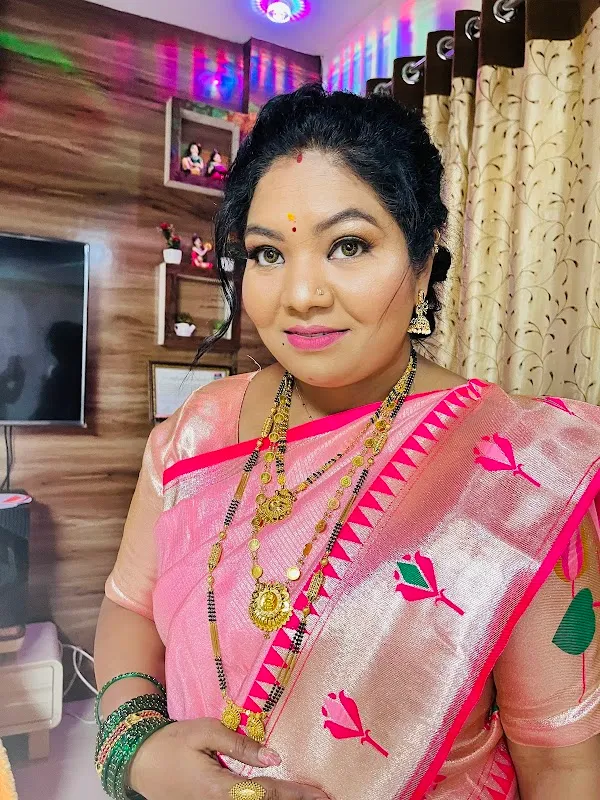 Arunatti Nice Care - Beauty Salon and Academy
