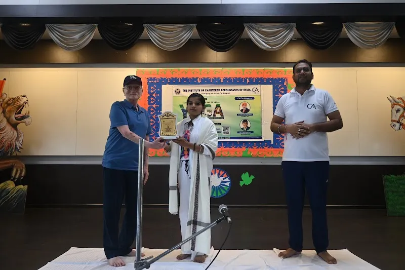 KAPOOR YOG & WELLNESS CENTER