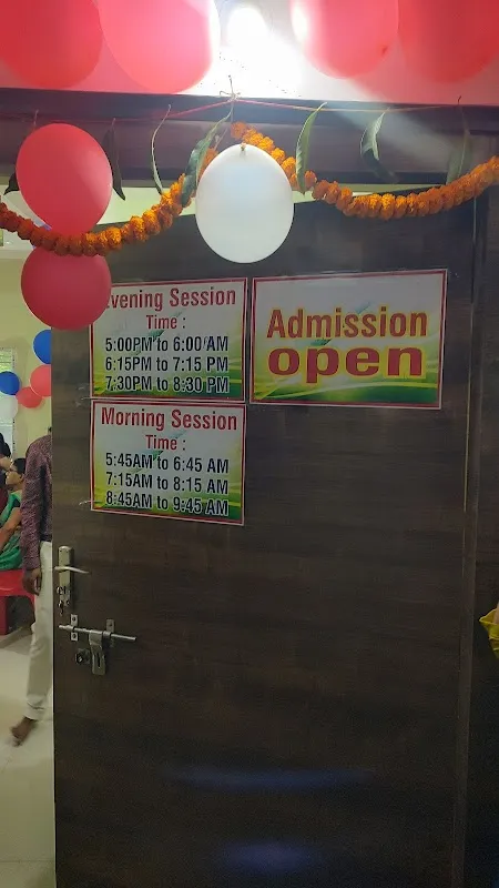 KAPOOR YOG & WELLNESS CENTER