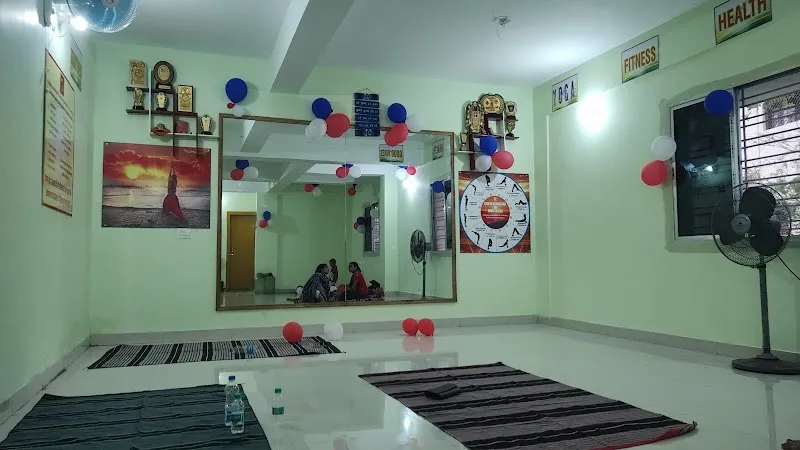 KAPOOR YOG & WELLNESS CENTER