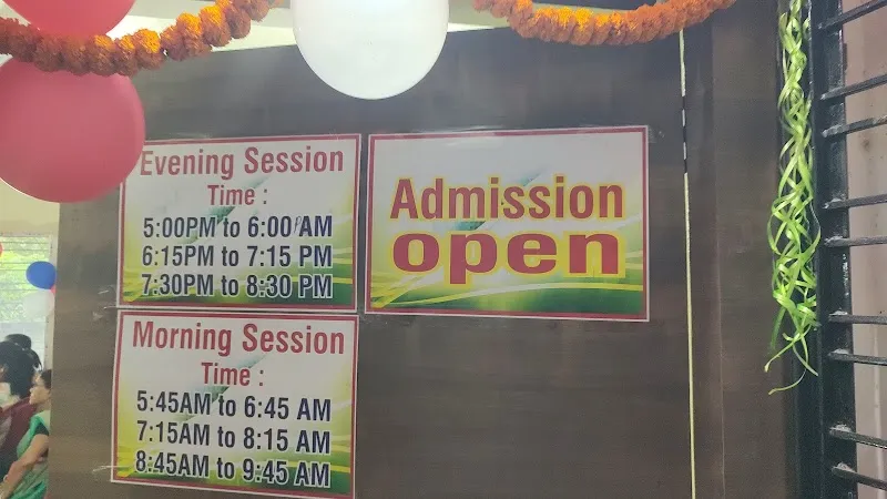 KAPOOR YOG & WELLNESS CENTER