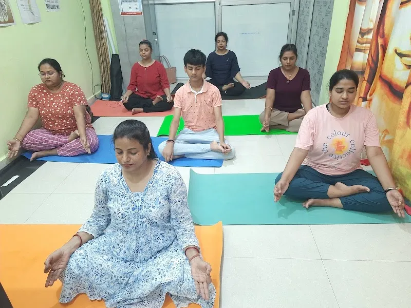 KAPOOR YOG & WELLNESS CENTER