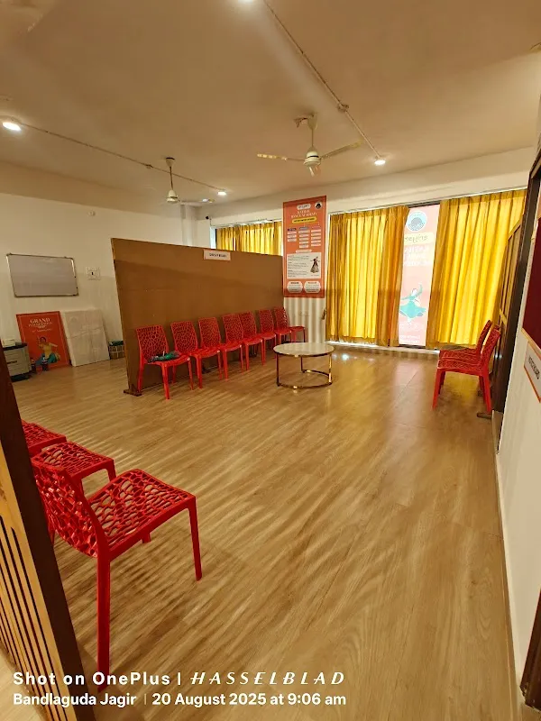 'Sriyam' Kathak Dance Academy for Kids and Adults