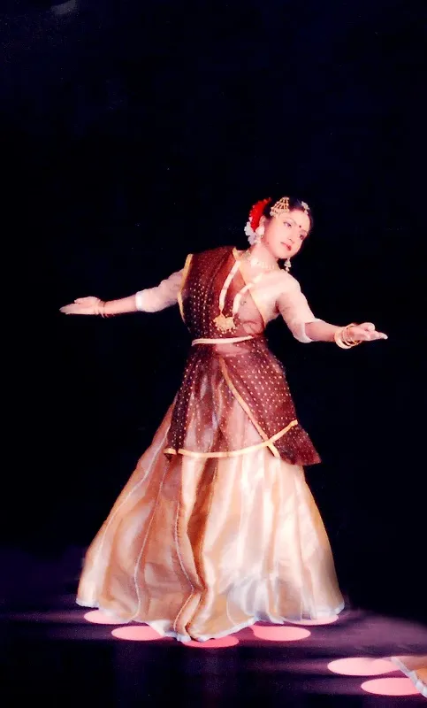 'Sriyam' Kathak Dance Academy for Kids and Adults