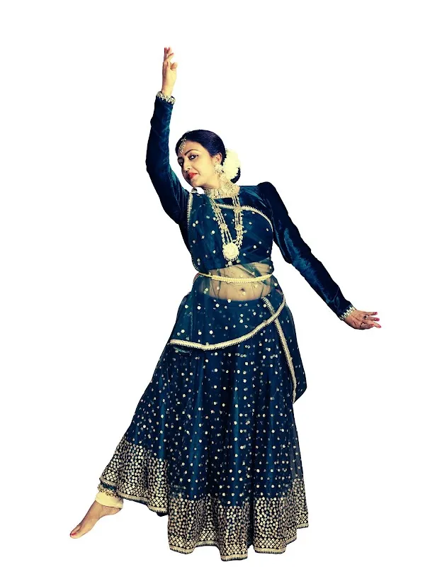 'Sriyam' Kathak Dance Academy for Kids and Adults