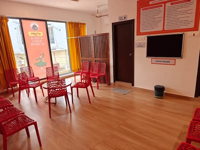 'Sriyam' Kathak Dance Academy for Kids and Adults