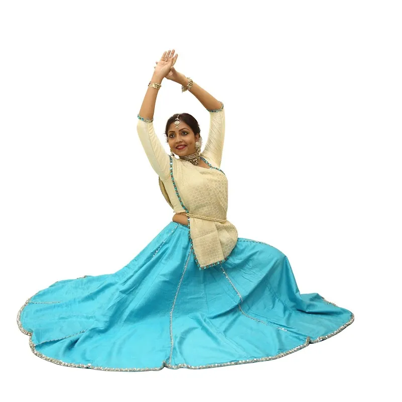 'Sriyam' Kathak Dance Academy for Kids and Adults