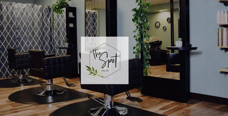The Spot