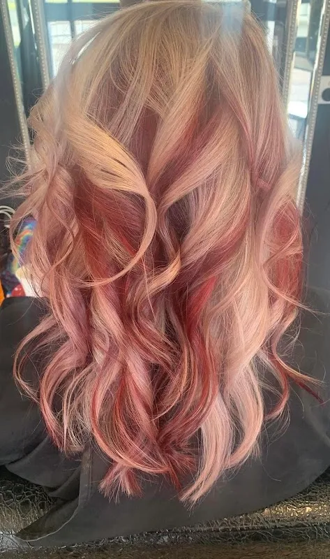 Icon Salons HB (Hair & Beauty)