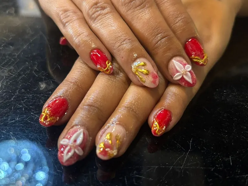 Jyoti Beauty Salon