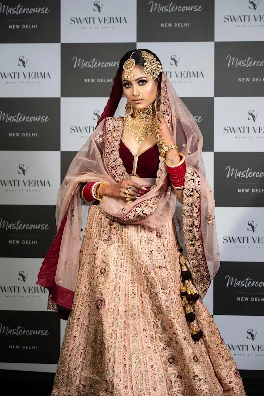 Jyoti Beauty Salon