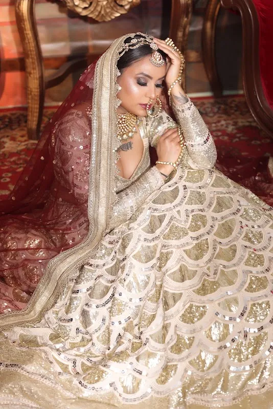 Jyoti Beauty Salon