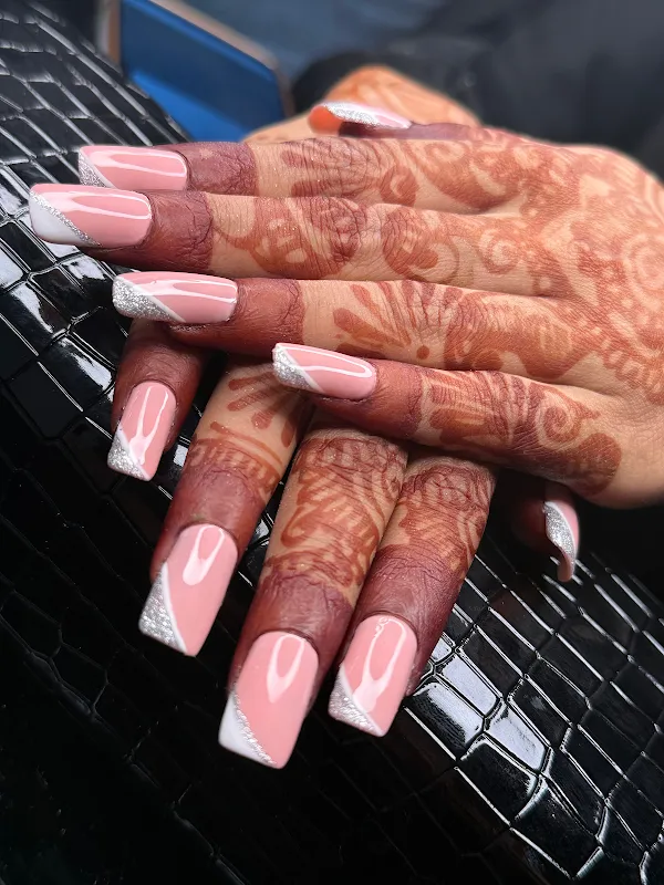 Jyoti Beauty Salon