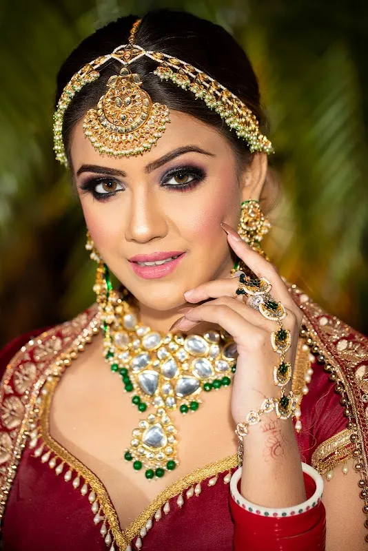 Jyoti Beauty Salon