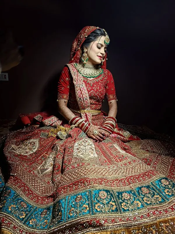 Jyoti Beauty Salon