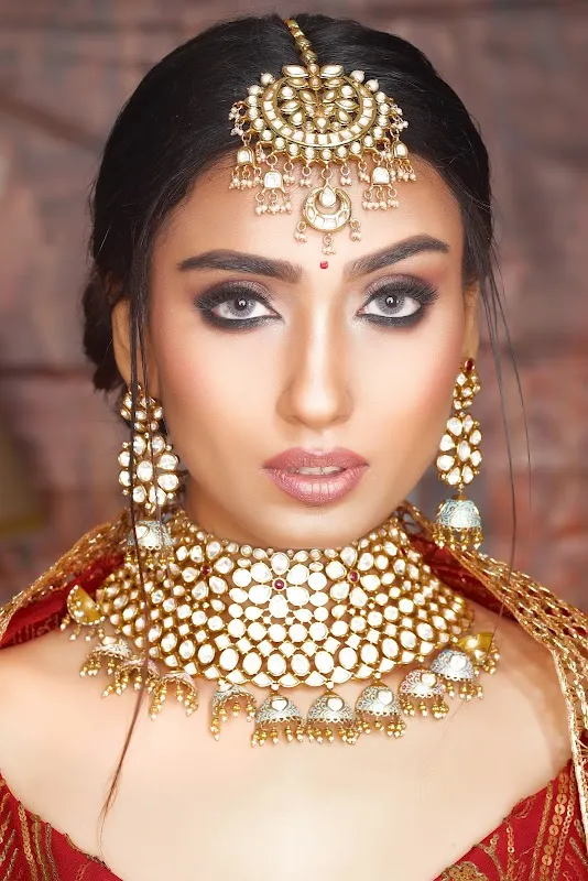 Jyoti Beauty Salon
